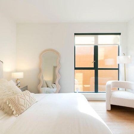 2Br Hollywood Luxurious Condo Los Angeles Exterior photo
