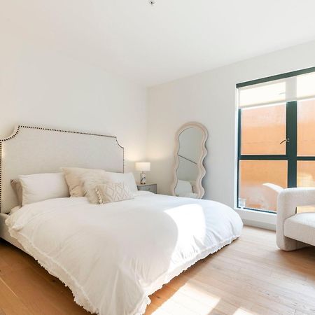 2Br Hollywood Luxurious Condo Los Angeles Exterior photo