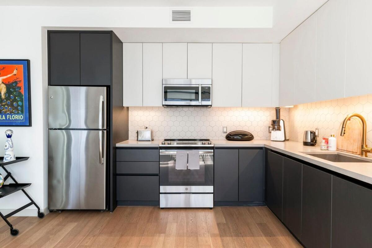 2Br Hollywood Luxurious Condo Los Angeles Exterior photo