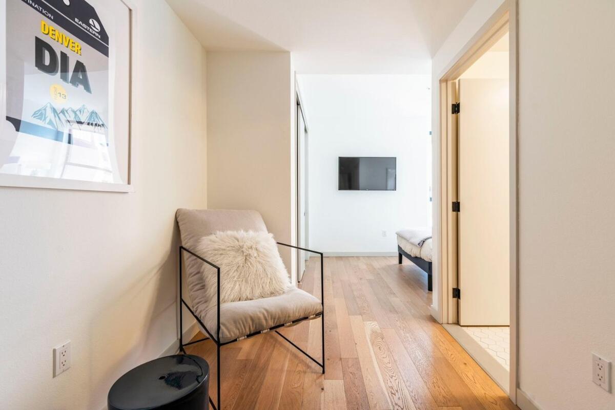2Br Hollywood Luxurious Condo Los Angeles Exterior photo