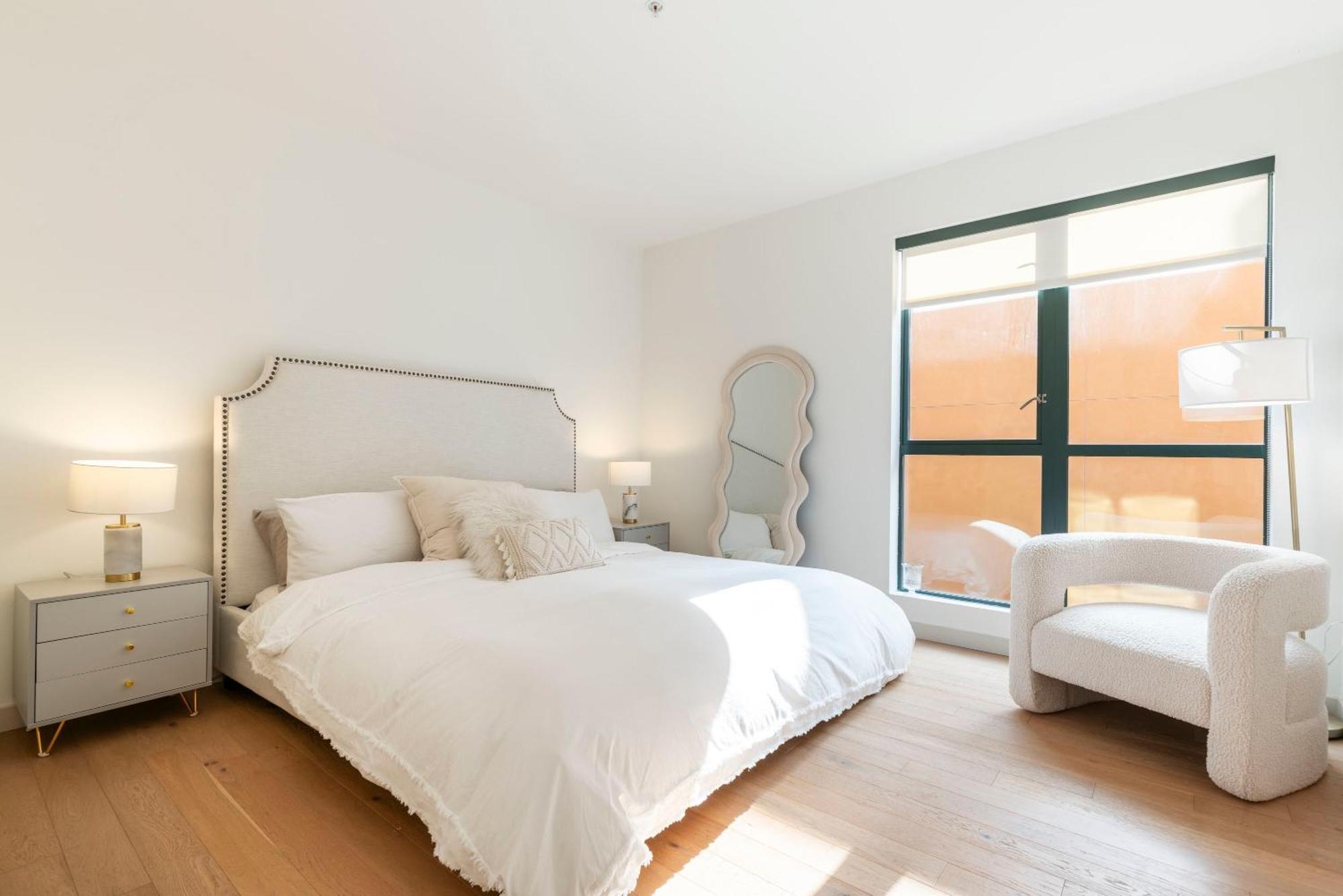 2Br Hollywood Luxurious Condo Los Angeles Exterior photo